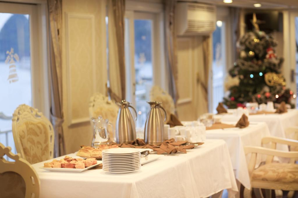 Signature Halong Cruise Hạ Long-öböl Kültér fotó
