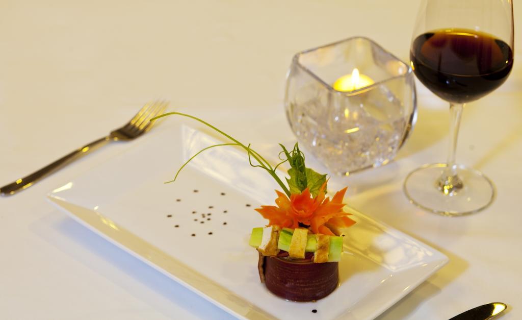 Signature Halong Cruise Hạ Long-öböl Kültér fotó